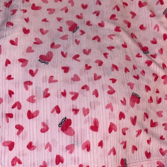 XOXO 💋 Pajamas Set - Picture 7 of 10